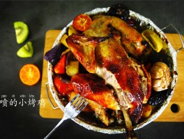 包含各地家家都会做的美食的词条