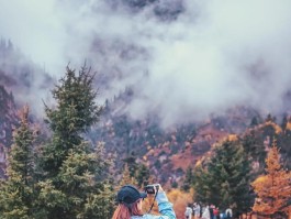 人生该有一次说走就走的旅行(人生该有一次说走就走的旅行是什么歌)