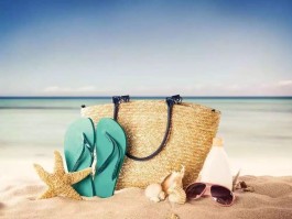 海边旅游必备物品清单(去海边旅游必备物品清单)