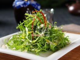 苦菊怎么凉拌(苦菊怎么凉拌好吃又简单)