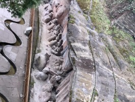 大足石刻门票(大足石刻门票预约官网)