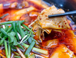 遵义旅游及美食攻略(遵义旅游及美食攻略图)