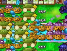 植物大战僵尸无限金币(植物大战僵尸无限金币版破解版)
