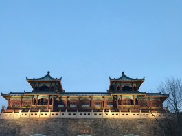 南京好玩的地方排行榜(南京好玩的地方排行榜免费)