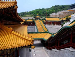 普陀山旅游(普陀山旅游详细攻略三日游)