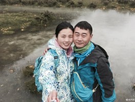 关于这是一篇旅游记录的信息