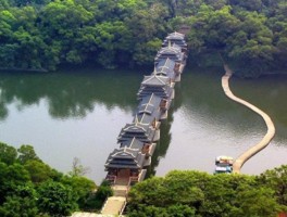 风景区旅游景点排行(广州风景区旅游景点排行)