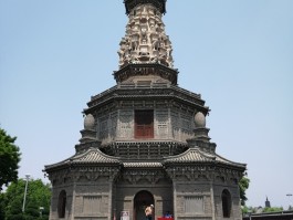 石家庄的旅游日记(石家庄旅游景点作文)