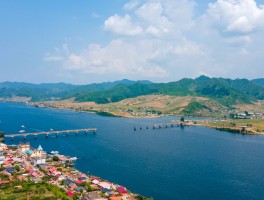 丹东旅游(丹东旅游两天怎么玩)