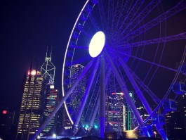 香港景点排行榜前十名(香港景点排行榜前十名图片)