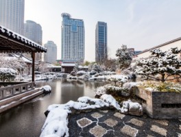 江宁织造府(江南织造府简介)