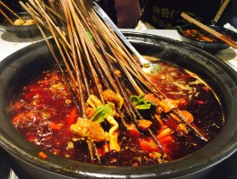 成都美食top15美食旅游攻略的简单介绍