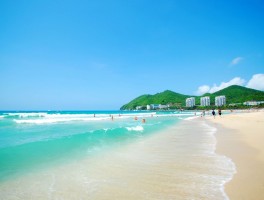 2023年海南旅游图片(2021海南旅游最新消息)