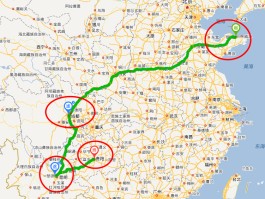 长春到大连自驾游最佳路线(长春到大连自驾游最佳路线多少钱)