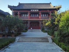 聊城有什么好玩的地方旅游景点(聊城有什么好玩的地方旅游景点推荐)
