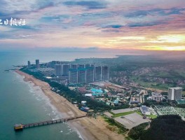 湛江旅游网(广东湛江旅游点)