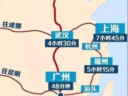 上海到北京的高铁(上海到北京的高铁时刻表查询)