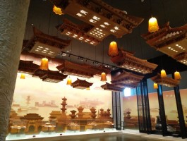 大报恩寺门票(南京大报恩寺门票)