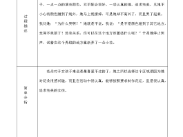 中班旅行社观察记录(中班观察记录户外活动)