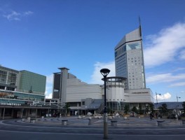 东京到大阪距离(东京到大阪距离开车多久)