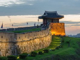 韩国旅游景点(韩国旅游景点有哪些地方)
