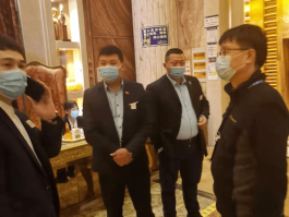 开封娱乐场所最新通告消息新闻发布会(开封城内有许多娱乐兼营商业的场所叫什么)
