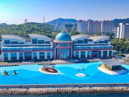 美食节明日旅游大世界开幕(2021年美食节在哪里举办)