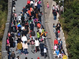 八达岭长城开放时间(北京八达岭长城开放时间)