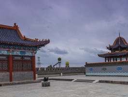 哈密旅游(哈密旅游团)