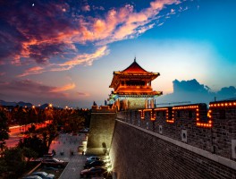 青州旅游(青州旅游景点大全排名)