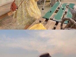 多人旅游拍照姿势的摆法(多人旅游拍照姿势的摆法图解)