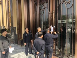 南充娱乐行业停业最新通知消息公布(南充娱乐行业停业最新通知消息公布图片)