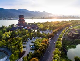 现时丽水旅游景观拍摄点(现时丽水旅游景观拍摄点有哪些?)