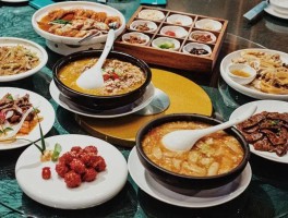 去哪儿旅游美食最多(去哪儿旅游美食最多的地方)