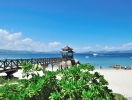去海南岛旅游多少钱(去海南岛旅游多少钱一天)