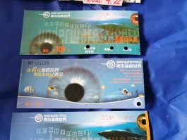 北京海底世界门票(北京海底世界门票优惠政策)