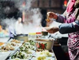 安仁古镇旅游美食攻略(安仁古镇旅游美食攻略图片)