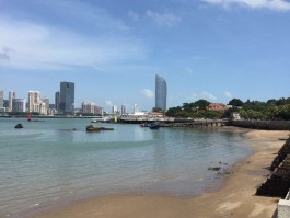 厦门景点(厦门景点门票价格)