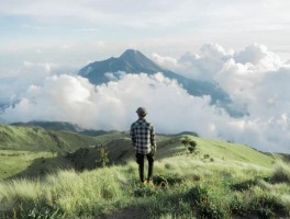 一个人旅行尚安璿(一个人的旅行安全吗)
