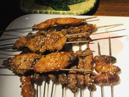 东北烧烤最好吃的品种(东北烧烤必吃)