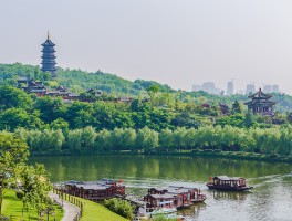 重庆园博园门票价格(2020年重庆园博园门票多少钱)