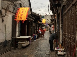 建水旅游攻略必去景点加美食哎呀(建水最值得去的景点)
