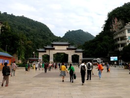 4a级景区(4a级景区有多少)