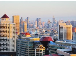 中国特大城市(中国特大城市有哪几个城市)