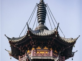 龙华塔(龙华塔建于什么时期)
