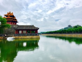 北京市东城区景山前街4号(北京市东城区景山前街4号的英语)