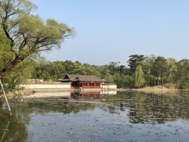 承德避暑山庄住宿(承德避暑山庄住宿攻略民宿)