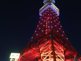 东京旅游(东京旅游攻略景点推荐)