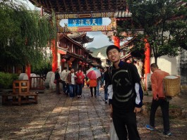 丽江旅游景点大全(丽江旅游景点大全图片)