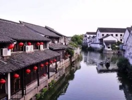 鲁迅故里美食旅游(鲁迅故居周边的美食街)